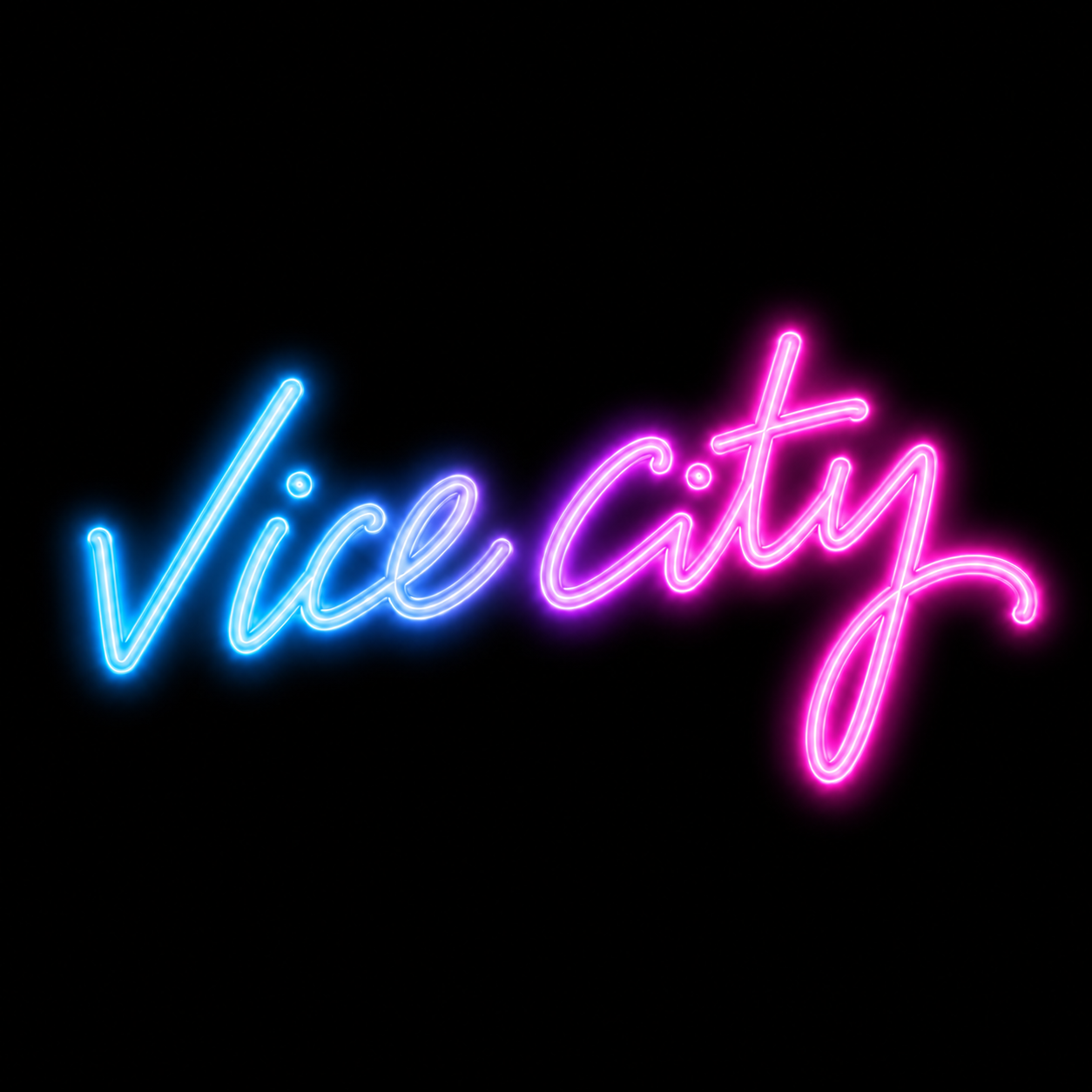 Vice City